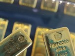 Investasi Emas Batangan VS Perhiasan, Mana Lebih Baik?