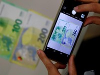 Meski Dolar AS Menguat, Ternyata Euro Masih Lebih Kuat