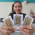 Harga Emas Antam Hari Ini Turun Rp 6.000, Saatnya Duit THR Buat Borong