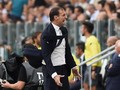 Allegri Jelaskan Keputusan Menghapus Akun Media Sosial