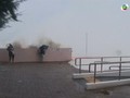 VIDEO: Badai Mangkhut Bergerak ke China, Tentara Siaga