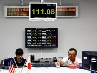 Mau Cuan Trading Forex Pekan Depan, Perhatikan Sentimen Ini