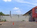 VIDEO: Venue Menembak Asian Para Games 2018 Belum Rampung