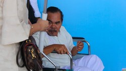 Mat Solar Meninggal Dunia, Gugatan Sengketa Tanah Bisa Tetap Dilanjutkan?