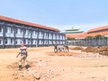 VIDEO: Sanksi Mutasi Buat Petugas Nakal Lapas Sukamiskin