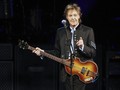 Gara-gara Cucu, Paul McCartney Buat Buku untuk Anak-anak