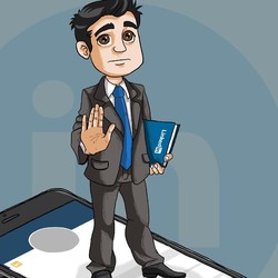 Jangan Pasang 'Open to Work' di LinkedIn, Bisa Susah Dapat Kerja