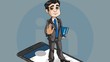 5 Tips Profil LinkedIn Dilirik Perusahaan tanpa Orang Dalam