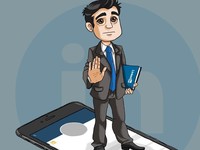 Jangan Pasang 'Open to Work' di LinkedIn, Bisa Susah Dapat Kerja