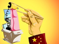 Defisit Dagang RI dengan China Semakin Melebar, Apa Sebabnya?