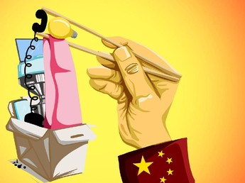 Defisit Dagang RI dengan China Semakin Melebar, Apa Sebabnya?