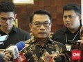 Moeldoko soal Isu Demo Tolak TKA China: Jangan Termakan Hoaks