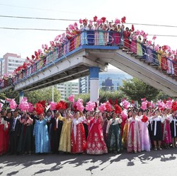 Korea Utara Izinkan Turis Asing Masuk Lagi setelah 4 Tahun