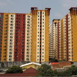 Bos Hotel Teriak Makin Keras, Tak Rela Apartemen Jadi Hotel!