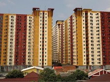 Serbu! Banyak Apartemen DKI Hingga Tangerang Dilelang Murah