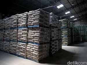 Tips Cara Simpan Semen Agar Tak Mudah Mengeras