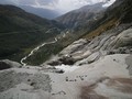VIDEO: Pemanasan Global Ancam Eksistensi Salju di Swiss