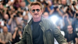 Sean Penn akan Membuat Dokumenter Jamal Khasoggi