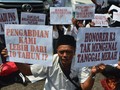 Ikatan Guru Minta Pertimbangkan Masa Bakti Honorer di Seleksi