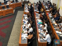 Tahun Depan, Target Penerimaan Non-Migas RI Rp 30 T