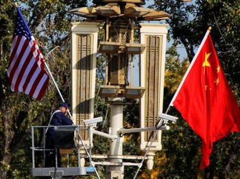 Mendag: Negosiasi Dagang AS-China Dihentikan Sementara