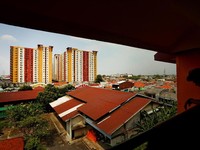 Mulai Bermunculan 'Apartemen Hantu' di Jakarta, Ini Lokasinya