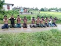 Parlemen Kanada Nyatakan Pembunuhan Rohingya Sebagai Genosida