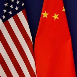 Cerita Lengkap China Blokir Chip AS, Tarik Ulur Korsel-Taiwan