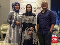 Enam Desainer Indonesia Siap Pamer Karya di AS