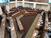 Banggar Sepakati Suntikan Dana Rp 17 T untuk PLN-Hutama Karya