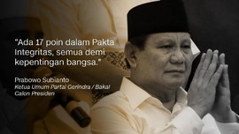 Suara 2 Kubu Soal 'Deal Politik' Prabowo di Ijtimak Ulama II