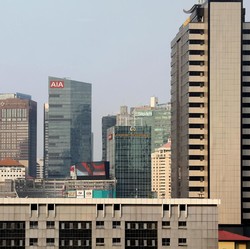 Bisnis Properti 'Tumbang' Jelang Pemilu? Begini Penjelasannya