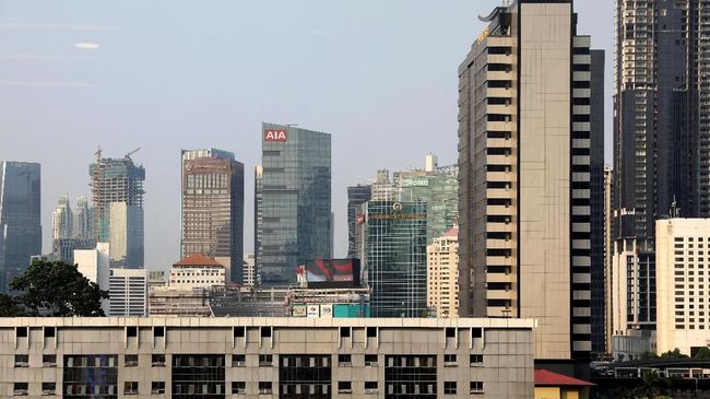 Target Pertumbuhan Ekonomi 8% dan Penurunan Pengangguran Sarjana