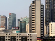 Jelang Keputusan Bank Indonesia, Begini Suara Bos Pengusaha