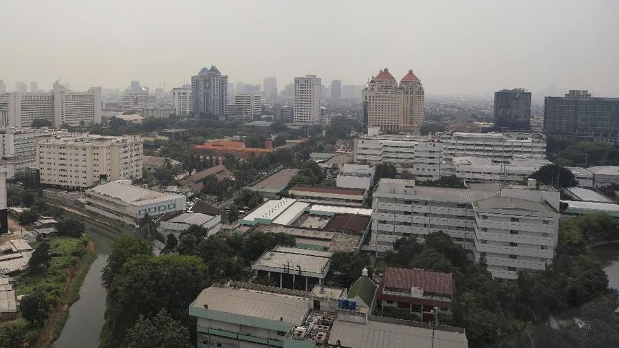 Impor Melambat di September, Apakah Ekonomi Lesu?