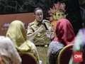 Anies Ungkap Alasan Biayai Ratna Sarumpaet ke Chile