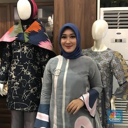 Tembus 27 Tahun, Ini Kunci di Balik Kesuksesan Dian Pelangi