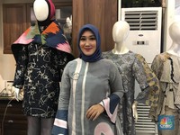 Tembus 27 Tahun, Ini Kunci di Balik Kesuksesan Dian Pelangi