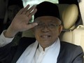 Beda dengan Prabowo, Ma'ruf Sebut Impor Masih Diperlukan
