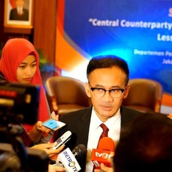 BI: Pasar DNDF Bakal Ramai ke Depan