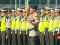 VIDEO: Operasi Mantap Brata 2018 untuk Amankan Pemilu 2019