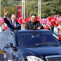 Kim Jong Un Sakit, Kurs Won Korea Ambles Nyaris 2%