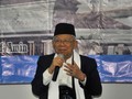 MUI Sebut Kemenkes Terlambat Minta Fatwa Vaksin MR