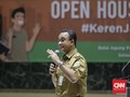 Anies: Penjualan Mobil Bekas Naik, Ganjil-Genap Tak Efektif
