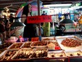 Kuliner Kaki Lima di Bangkok Terancam Digusur