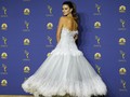 Gaun Cinderella 280 Jam Penelope Cruz di Emmy Awards 2018