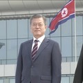 Lupakan Sebentar AS-China, Korut-Korsel Sedang Panas-panasnya