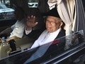 Ma'ruf Amin: Jokowi Benci Ulama dan Anak PKI Itu Bohong
