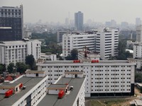 Asumsi Pertumbuhan Ekonomi 2019 Direvisi, Ini Penyebabnya