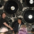 Miliuner Jepang Ini Jadi Penumpang Pertama SpaceX ke Bulan